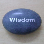 SOAP STONE PAPER WEIGHT