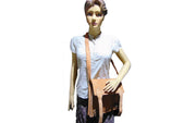 TABLET KEEPING SHOULDER BAG