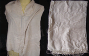 PASHMINA SILK SCARF