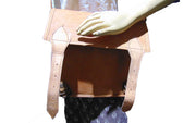 TABLET KEEPING SHOULDER BAG