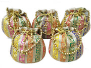 Decorative Wedding Potli Bags