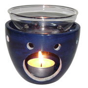 OIL BURNERS