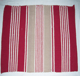 COTTON MAT