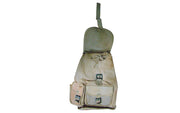 LEATHER BACKPACK/RUCKSACK BAG