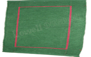 COTTON MAT