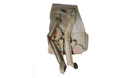 LEATHER BACKPACK/RUCKSACK BAG