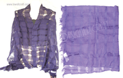 WOOLEN SCARF
