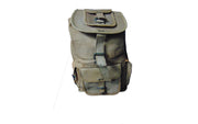 LEATHER BACKPACK/RUCKSACK BAG