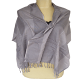 STRIPE DESIGN SCARF
