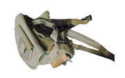LEATHER BACKPACK/RUCKSACK BAG