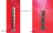 INCENSE PILLAR