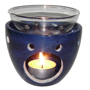 OIL BURNERS