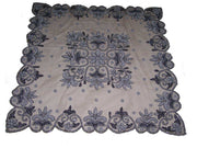 NET TABLE COVER SINGLE TABLE COVER