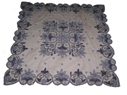 NET TABLE COVER SINGLE TABLE COVER