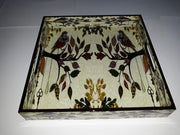 Digital Print MDF Wood Serving Tray