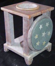 OIL BURNERS