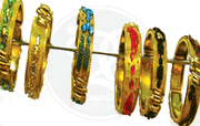 KIDS METAL BRACELET