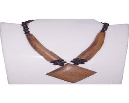 PENDANT NECKLACE