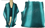 CHIFFON BANDHANI SCARF