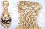 BEADS BOTTLE CHARMS