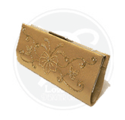 EMBRIODERY PURSE