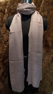Diamond Weave Check