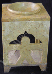 OIL BURNERS