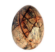 OVAL STONE PAPER WEIGHT