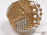 Wedding Round Potli Bags & Clutches