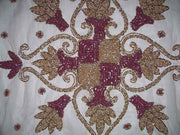 NET TABLE COVER (4 PCS SET)