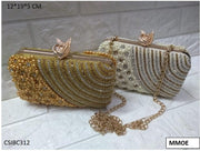 HANDBAGS, PURSES & CLUTCHES