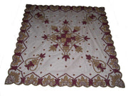 NET TABLE COVER (4 PCS SET)
