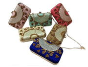 HANDBAGS, PURSES & CLUTCHES