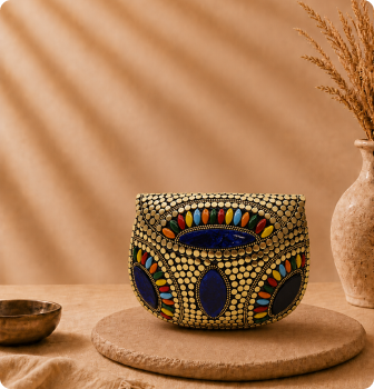Clutch Bag