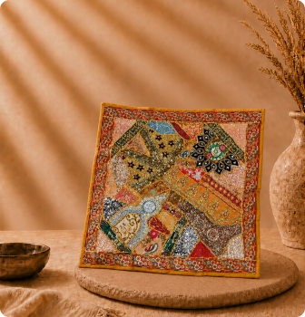 Embroidery Handicraft