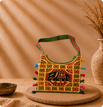 Ethnic Bag