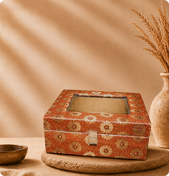 Gift Bags & Boxes