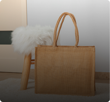 Jute Bag