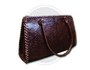 Leather Hand Bag