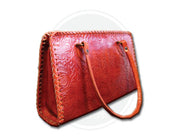 Leather Hand Bag