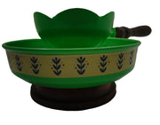 Metal Incense Charcoal Incense Burner evaporator censor