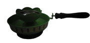 Metal Incense Charcoal Incense Burner evaporator censor
