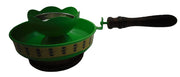 Metal Incense Charcoal Incense Burner evaporator censor