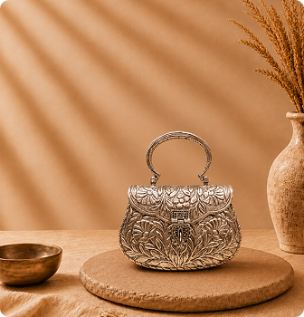 Metal Handicraft