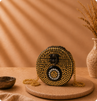 Metal Handicrafts