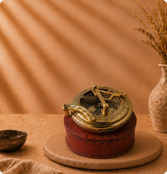 Nautical Handicrafts
