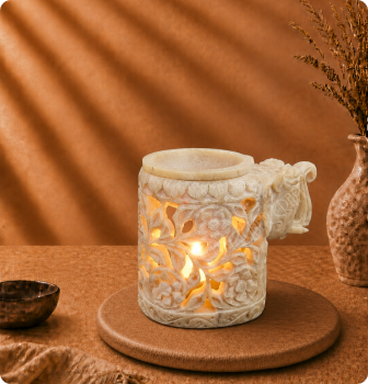 Stone Handicrafts