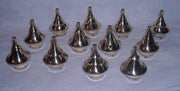 Small Brass Incense Burner