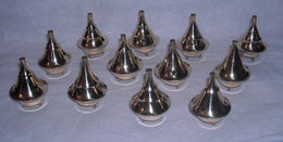 Small Brass Incense Burner
