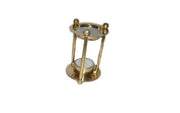 Camphor Lamp camphor Burner Fragrance Oil Diffuser